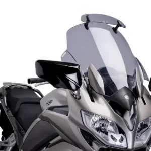 Zniżka Szyba turystyczna PUIG do Yamaha FJR1300 13-20 (z deflektorem)
